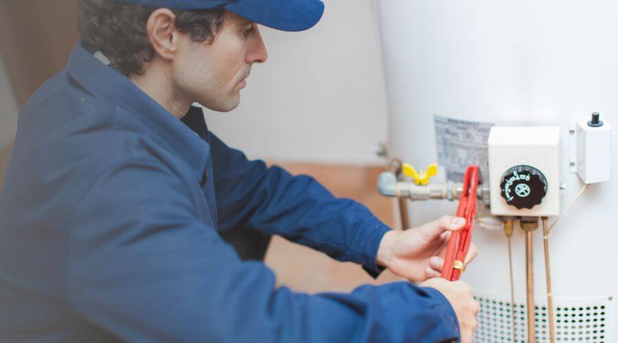 Professional septic pumping service in Southview, PA